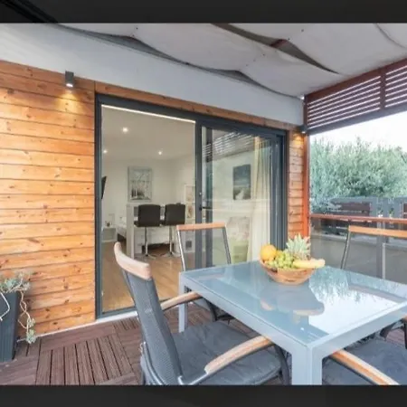 Tomica With Pool Apartament Biograd Na Moru