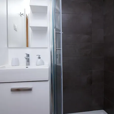 Apartamento Tomica With Pool *