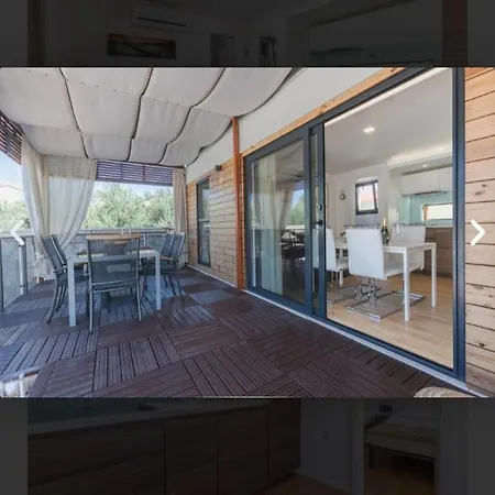 Tomica With Pool * Biograd Na Moru