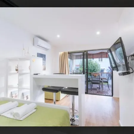 Apartamento Tomica With Pool *