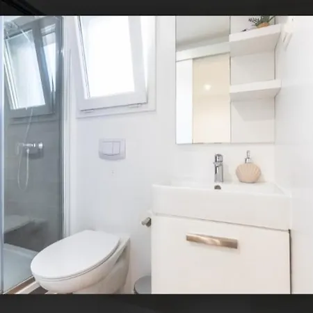 Apartamento Tomica With Pool