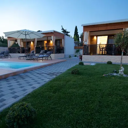 Apartamento Tomica With Pool *