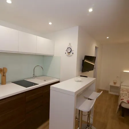 Tomica With Pool Appartement Biograd Na Moru