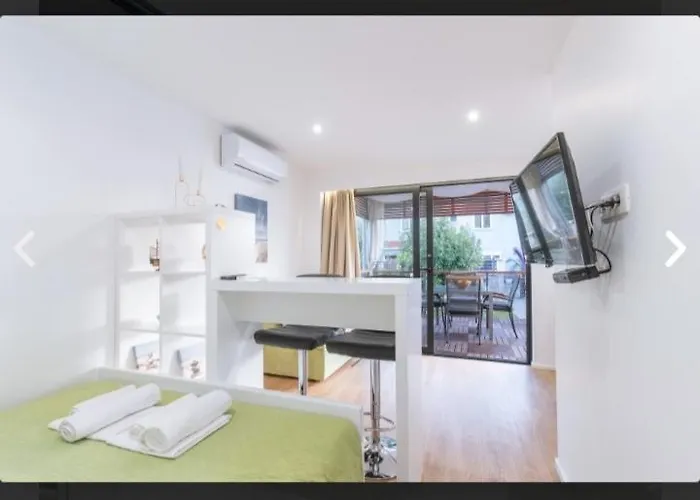 Apartman Tomica With Pool *